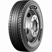 Фото грузовых шин GDR675